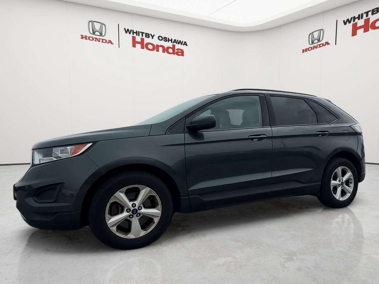 2015 Ford Edge SE Photo1