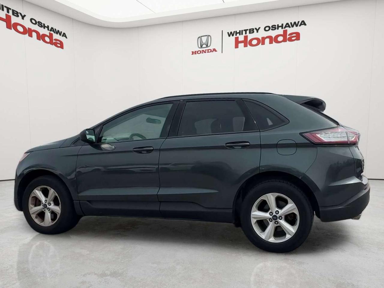 2015 Ford Edge SE Photo