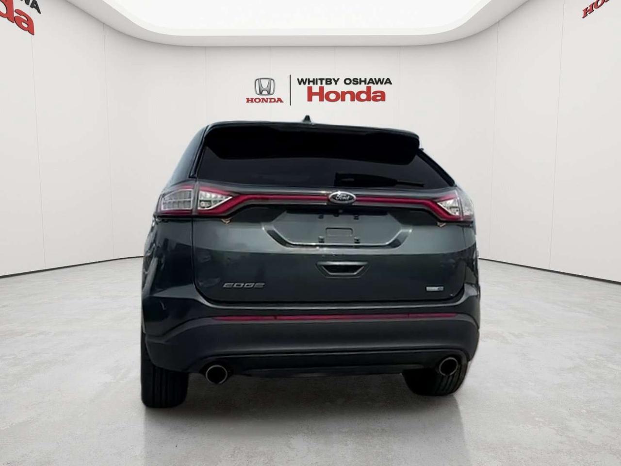 2015 Ford Edge SE Photo