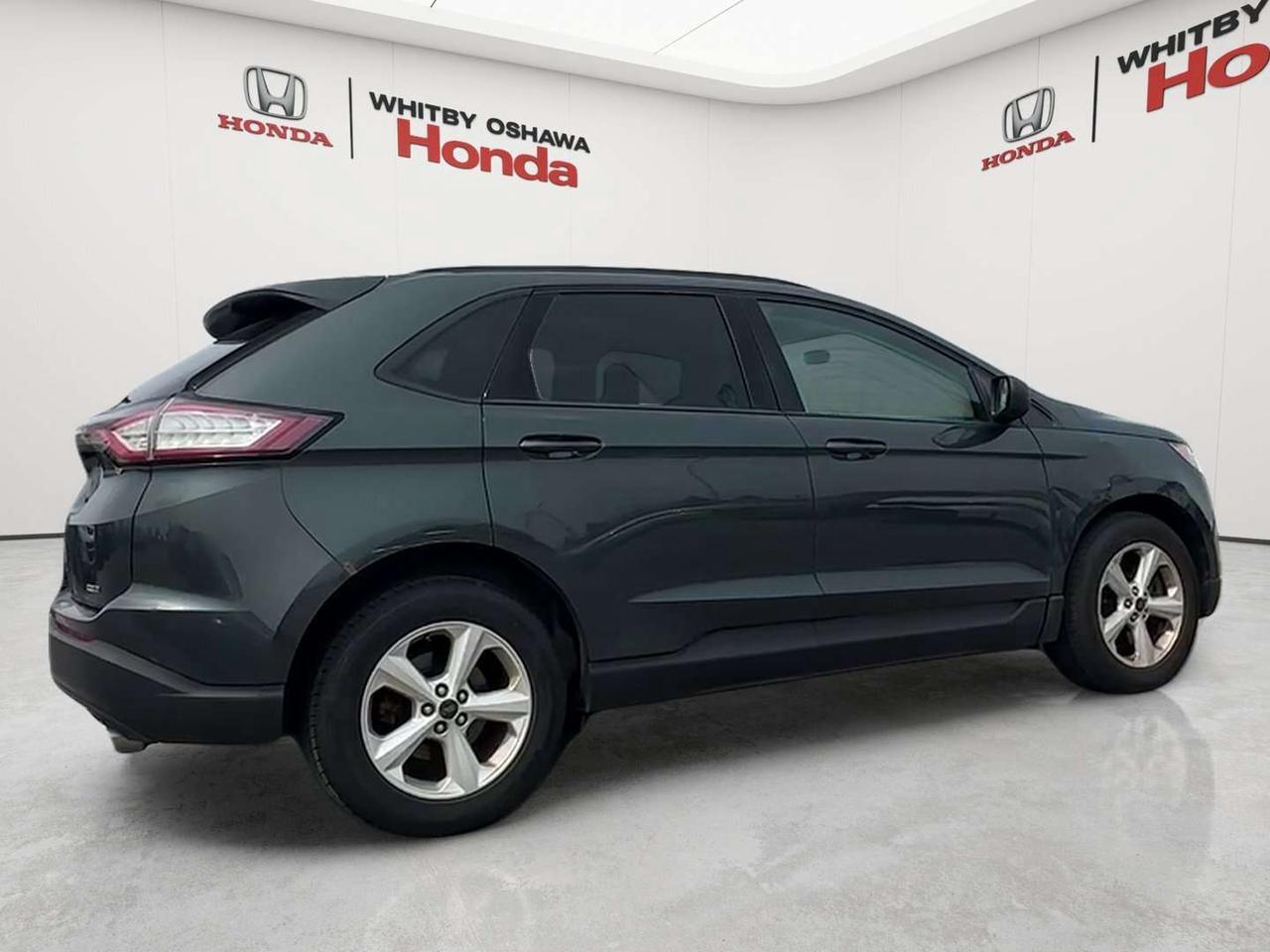 2015 Ford Edge SE Photo