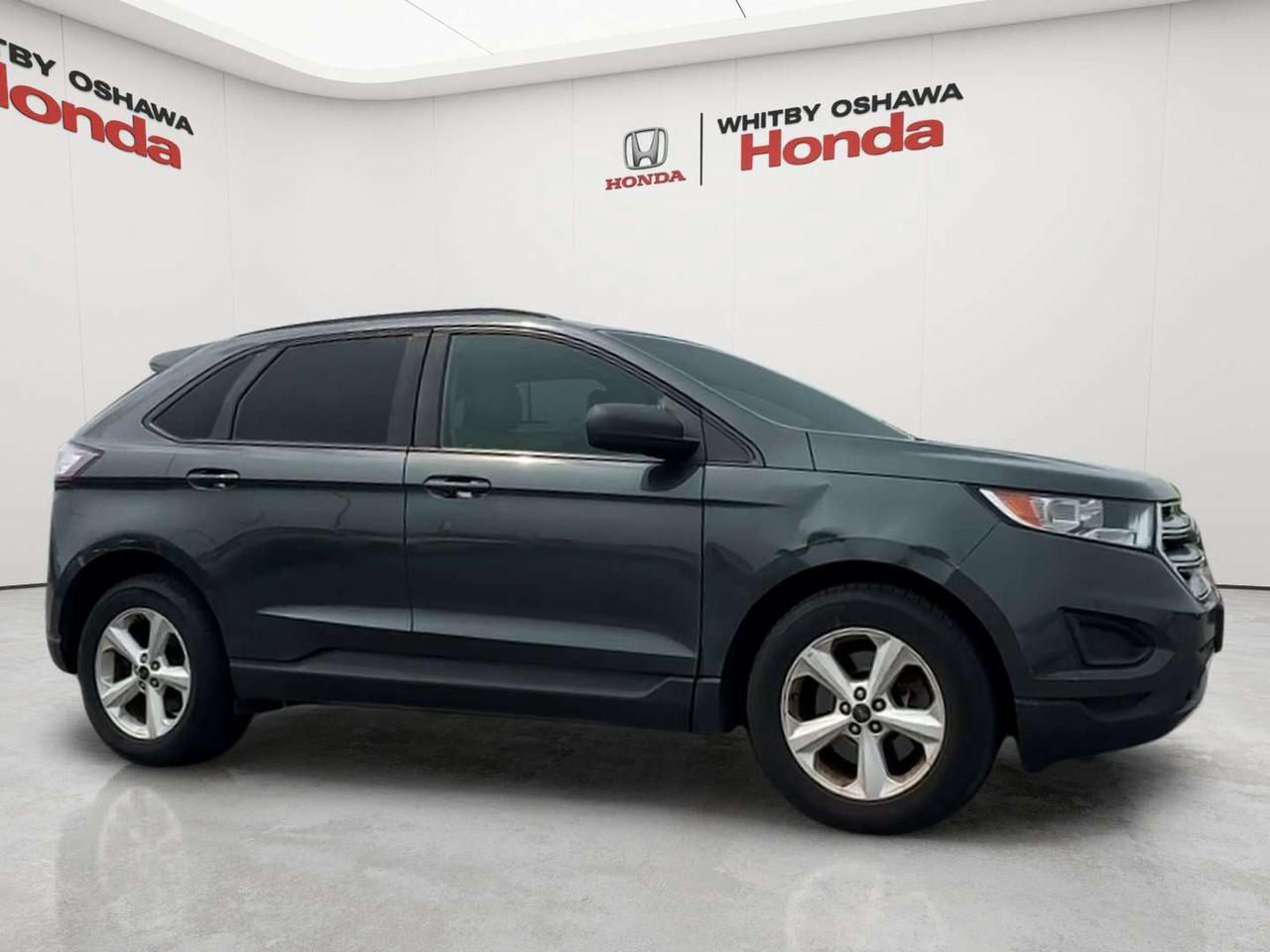 2015 Ford Edge SE Photo