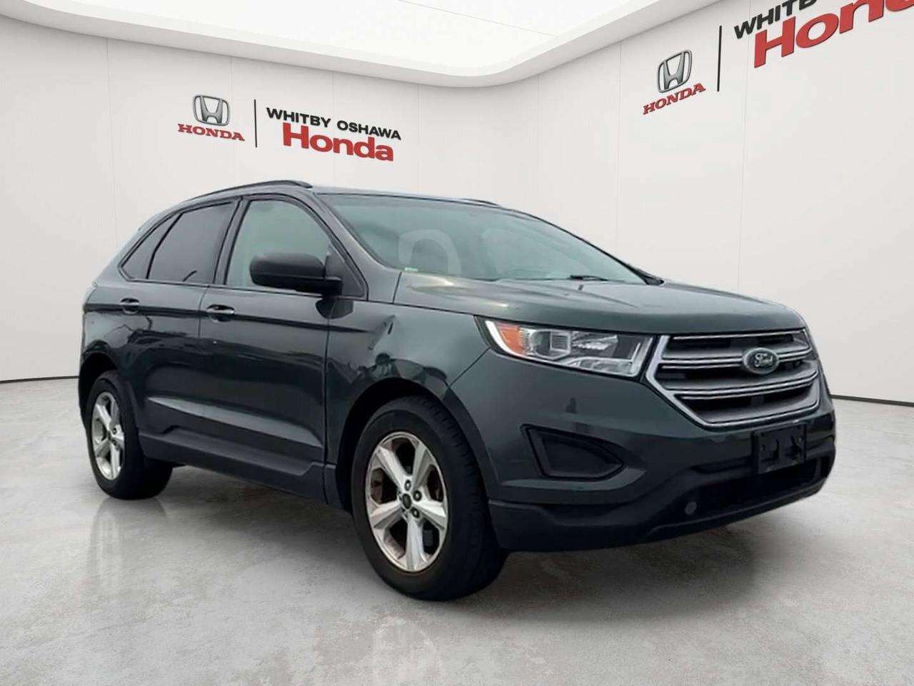 2015 Ford Edge SE Photo