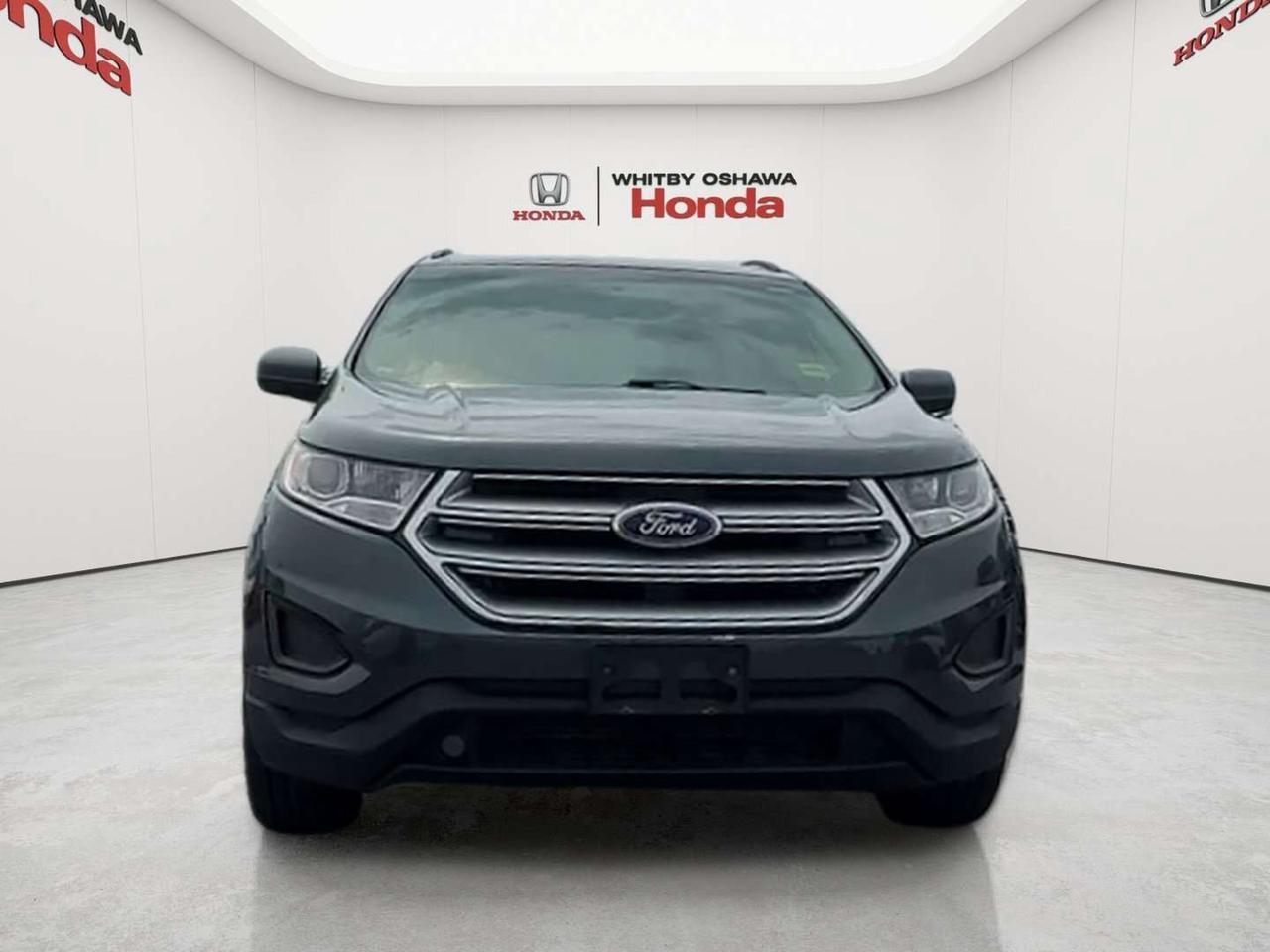 2015 Ford Edge SE Photo