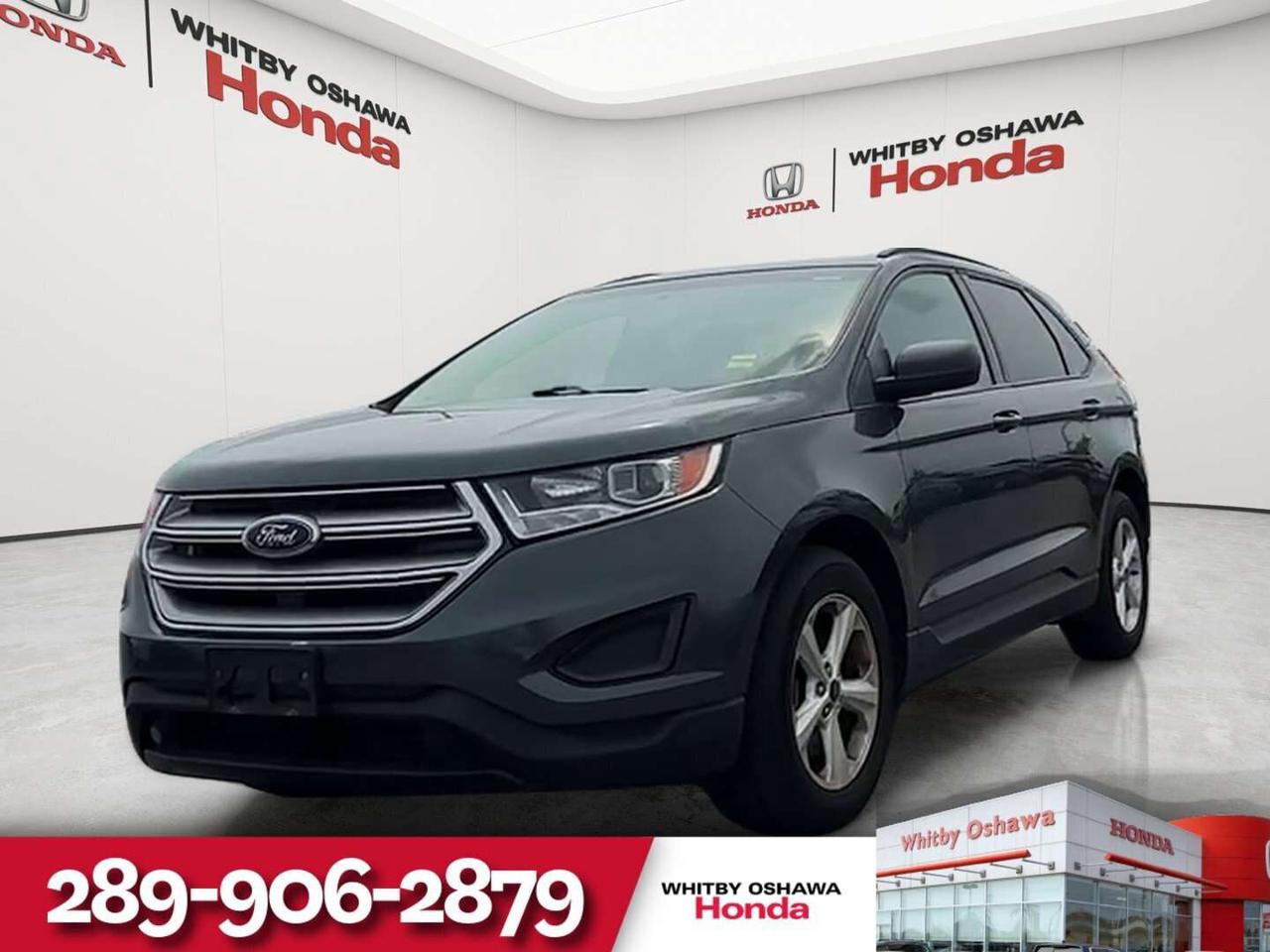 2015 Ford Edge SE Photo0