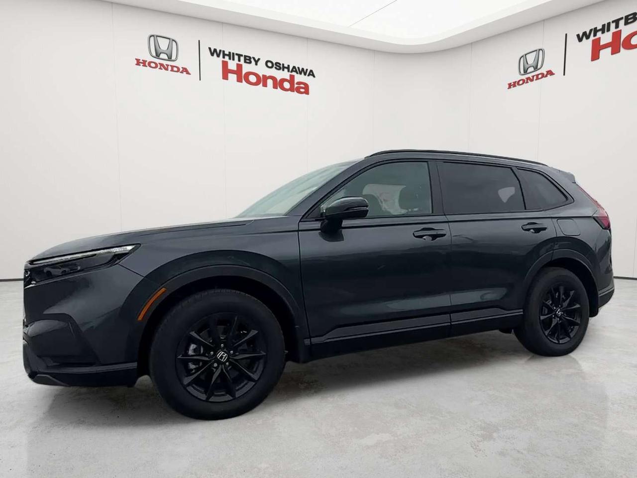2026 Honda CR-V Sport Photo