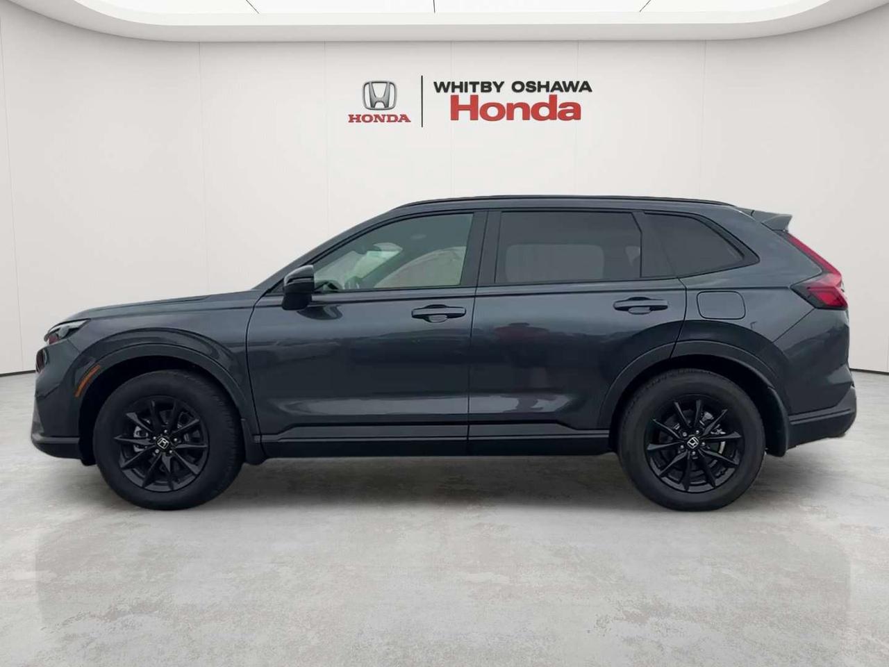 2026 Honda CR-V Sport Photo