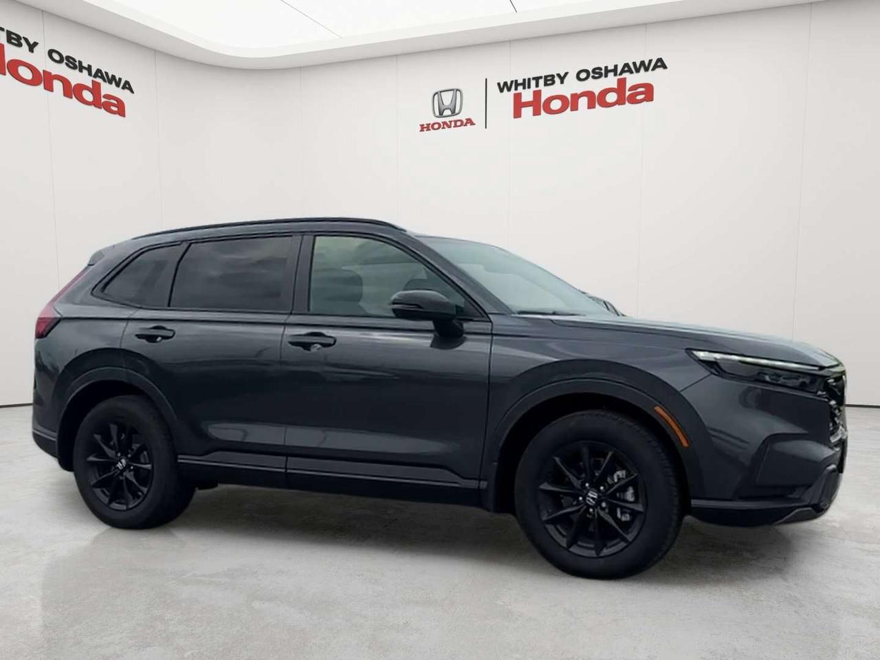 2026 Honda CR-V Sport Photo