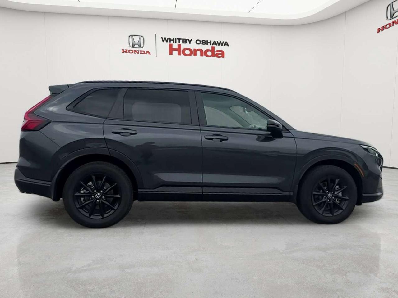 2026 Honda CR-V Sport Photo