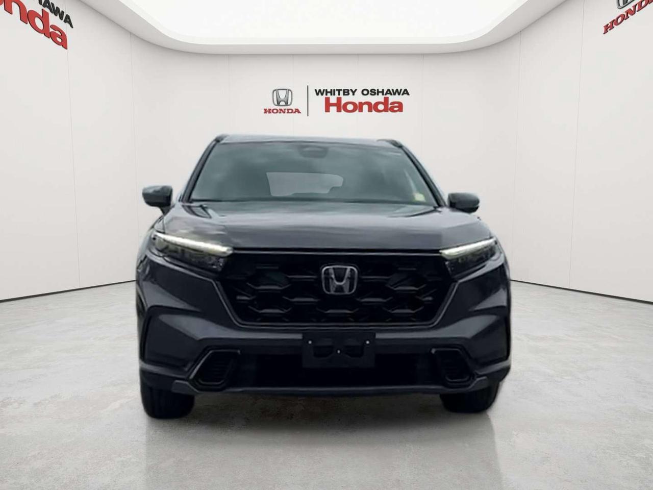 2026 Honda CR-V Sport Photo