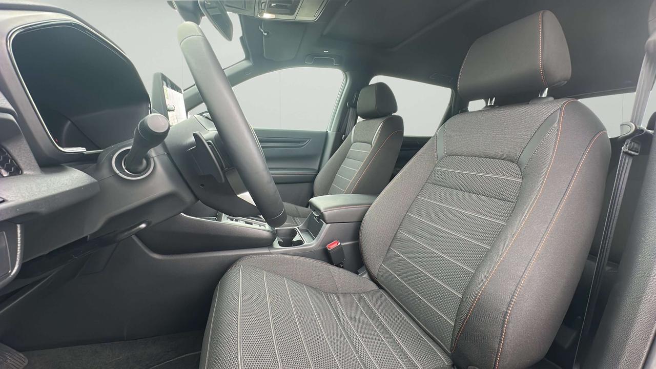 2026 Honda CR-V Sport Photo