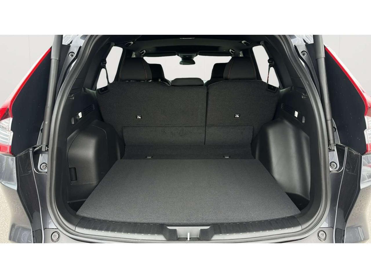 2026 Honda CR-V Sport Photo