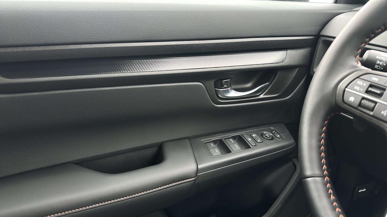 2026 Honda CR-V Sport Photo