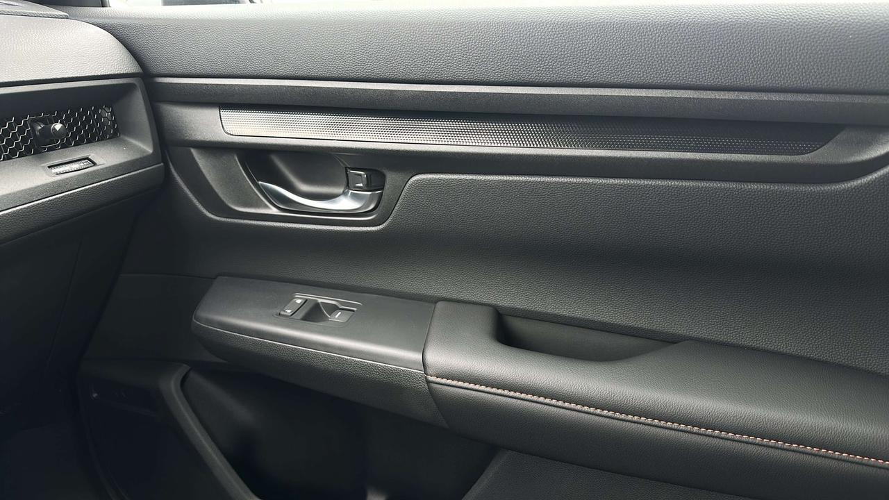 2026 Honda CR-V Sport Photo