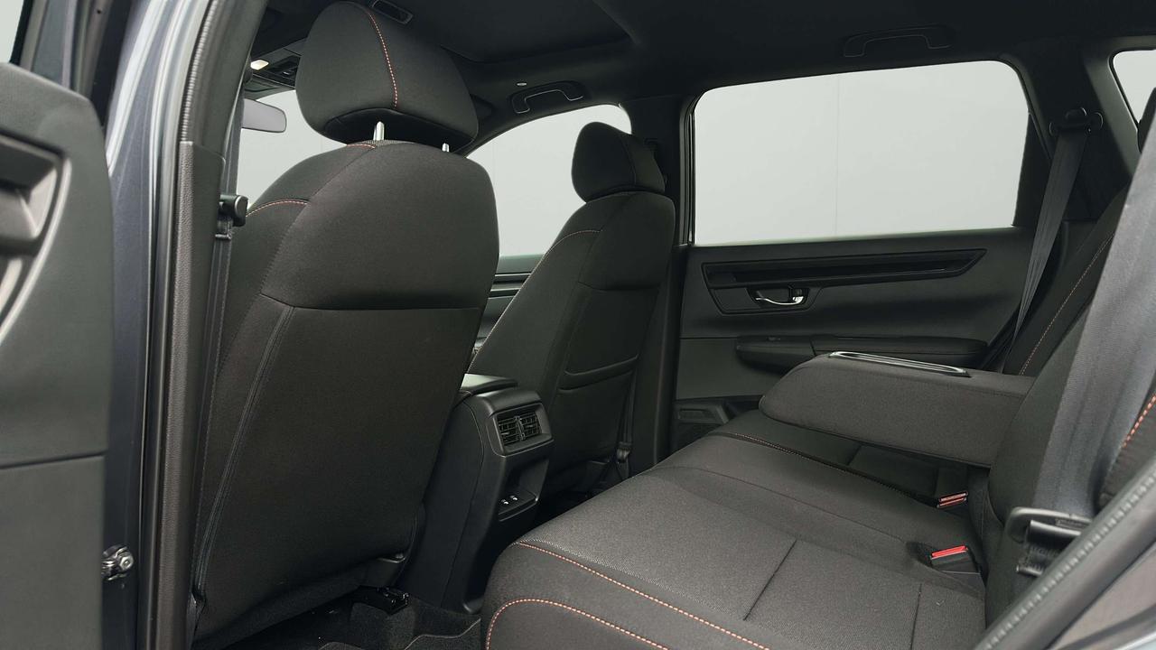 2026 Honda CR-V Sport Photo