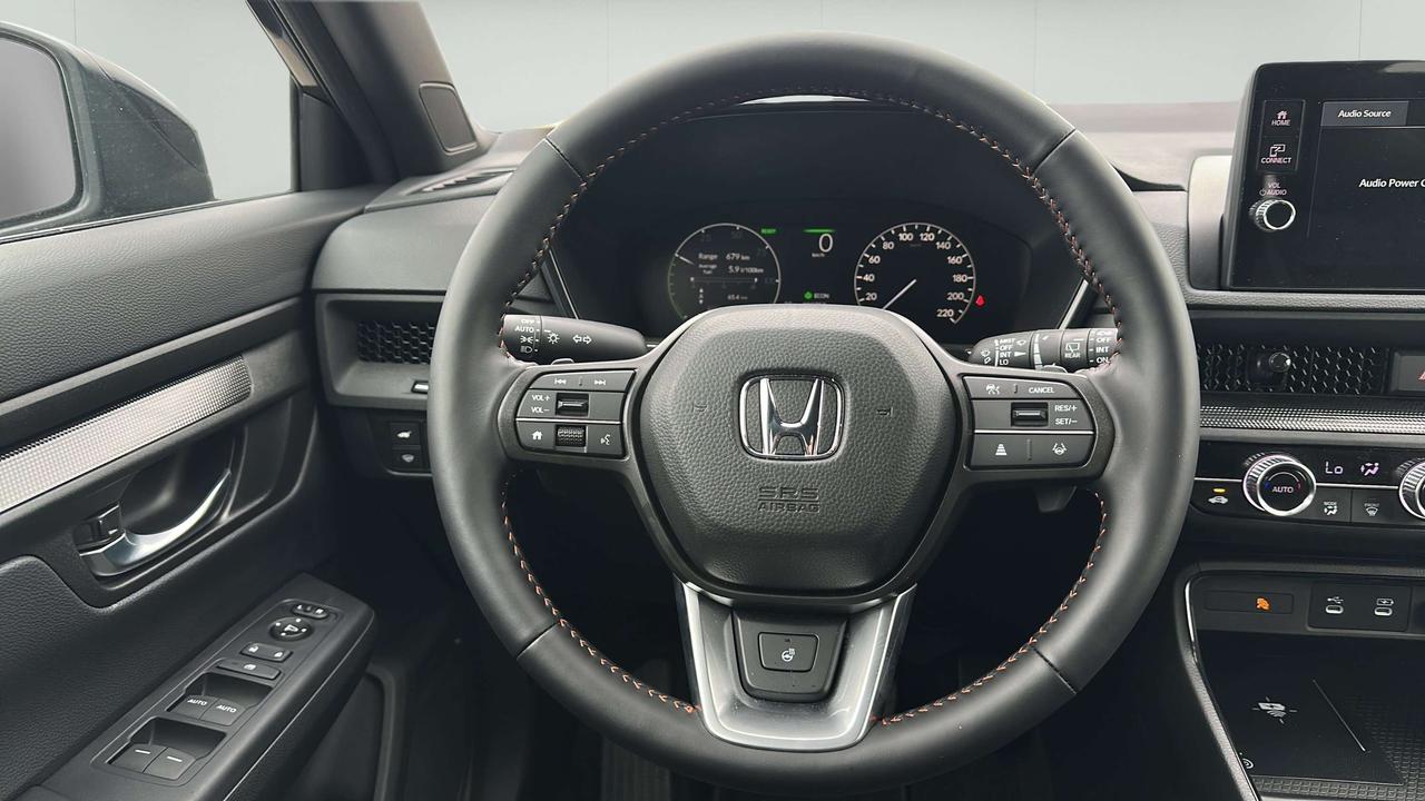 2026 Honda CR-V Sport Photo