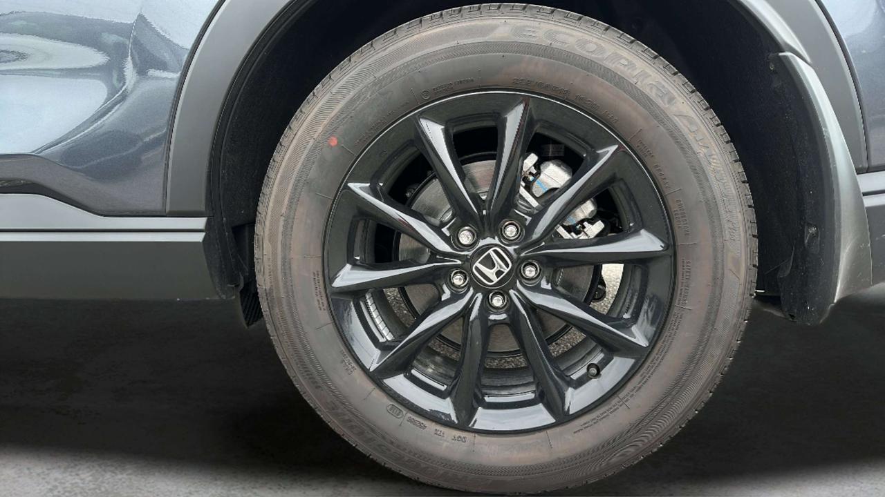 2026 Honda CR-V Sport Photo