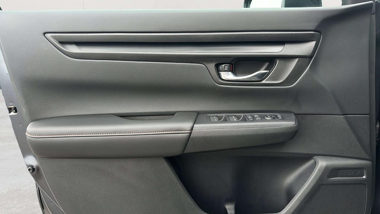 2026 Honda CR-V Sport Photo