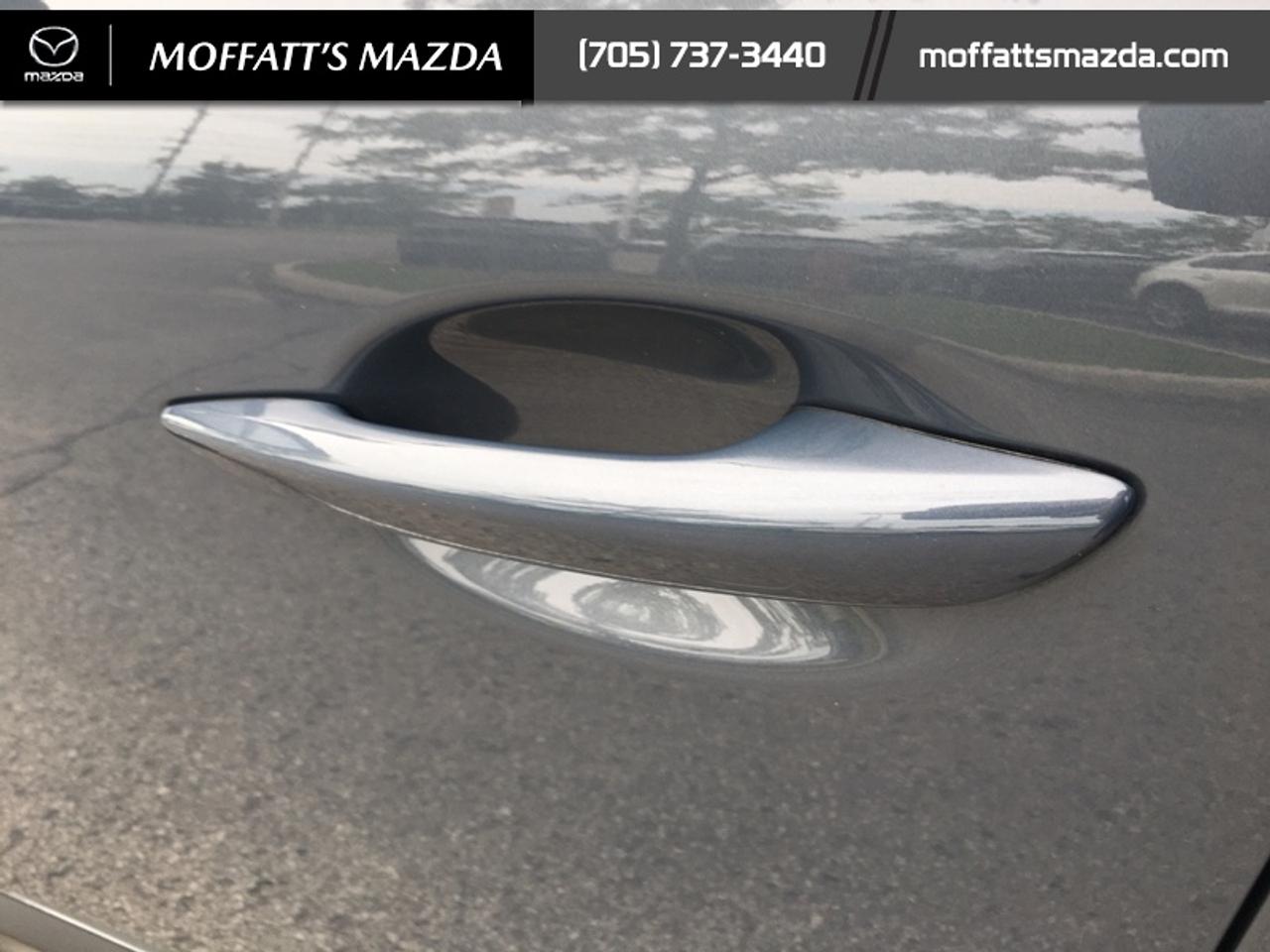 2024 Mazda CX-50 GT Turbo Photo