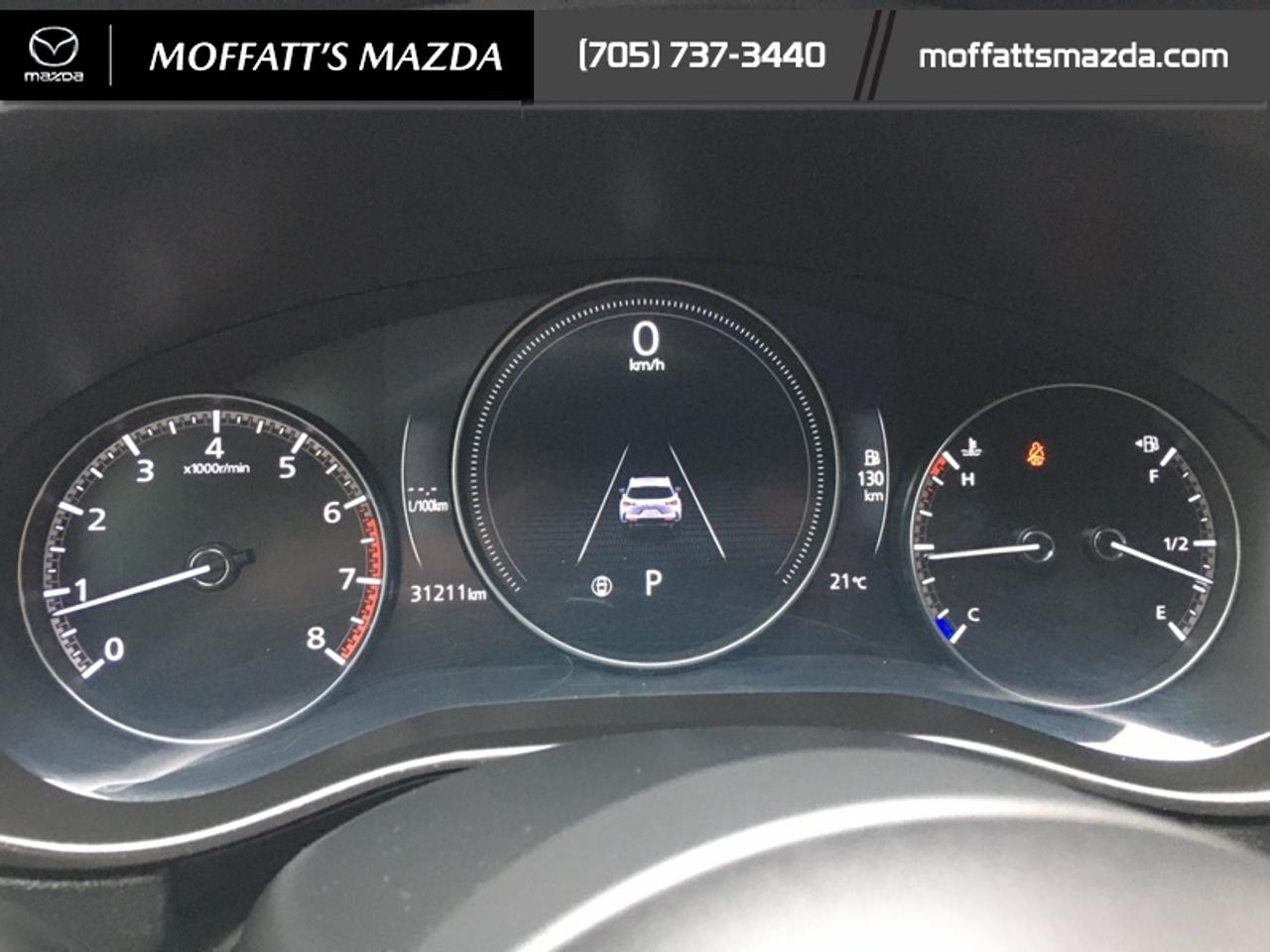 2024 Mazda CX-50 GT Turbo Photo