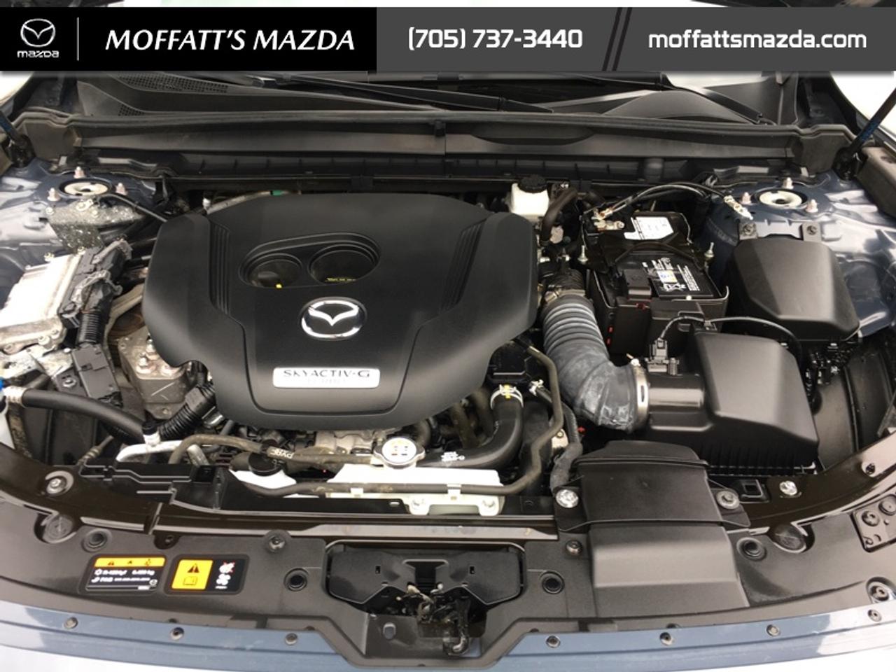 2024 Mazda CX-50 GT Turbo Photo