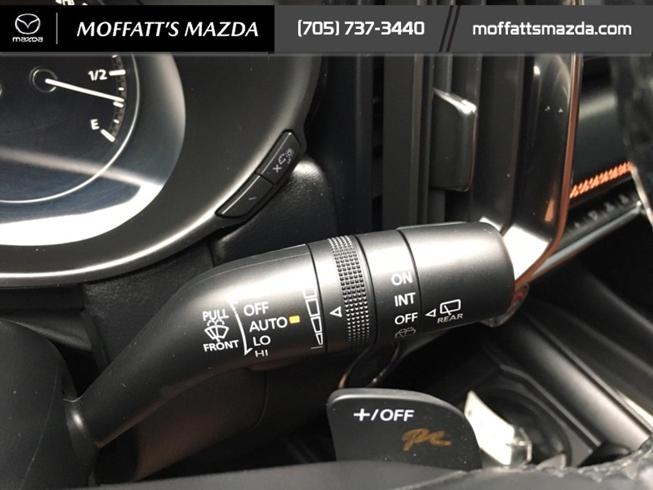 2024 Mazda CX-50 GT Turbo Photo