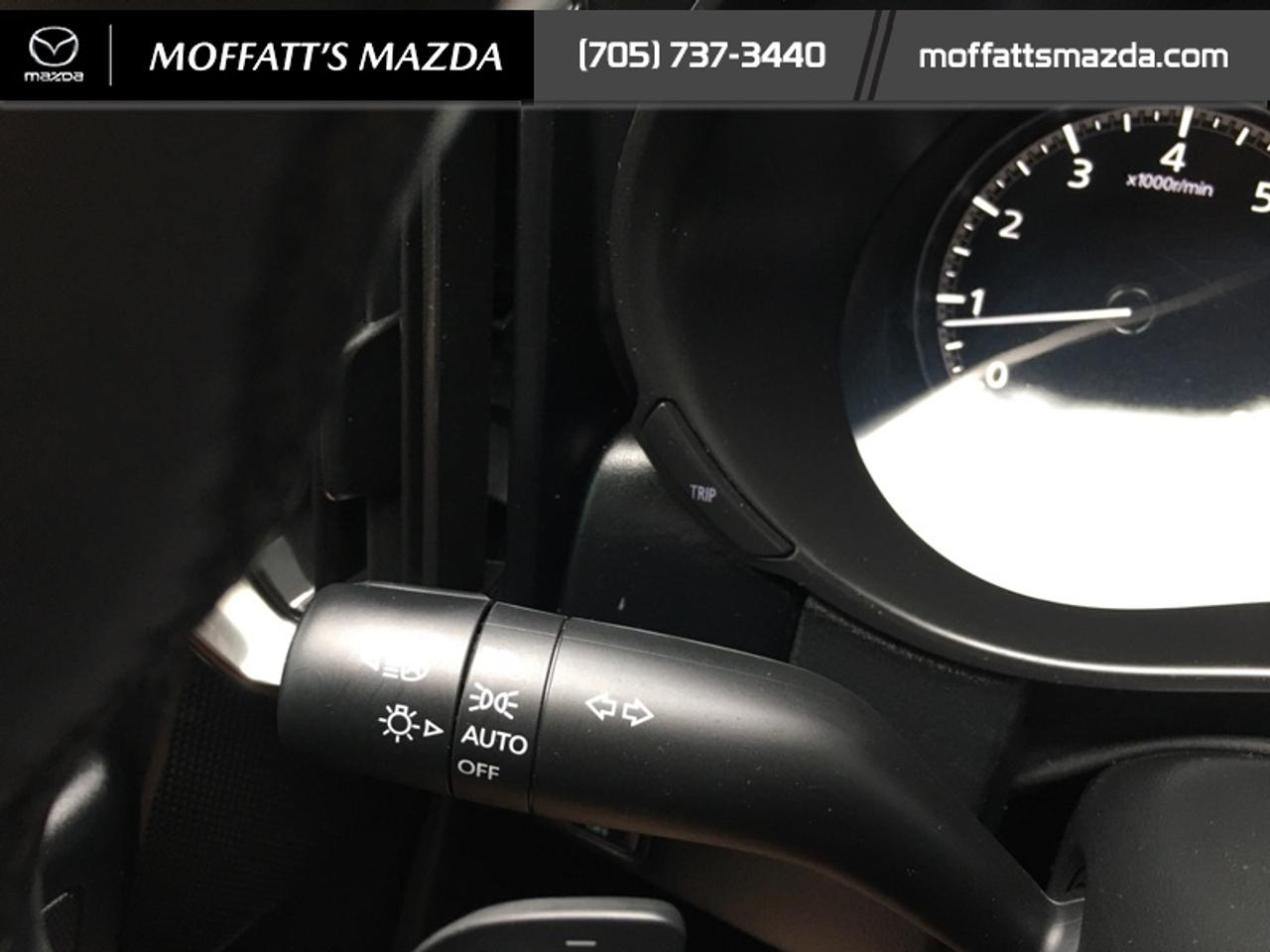 2024 Mazda CX-50 GT Turbo Photo