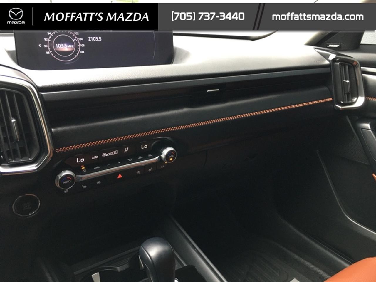2024 Mazda CX-50 GT Turbo Photo