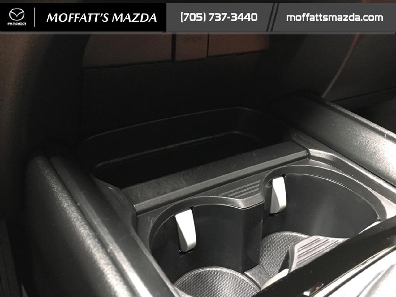 2024 Mazda CX-50 GT Turbo Photo