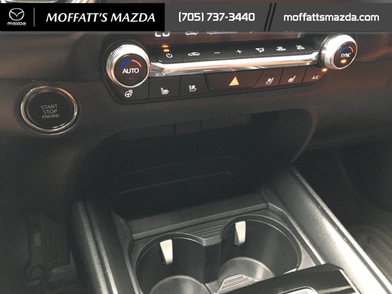 2024 Mazda CX-50 GT Turbo Photo