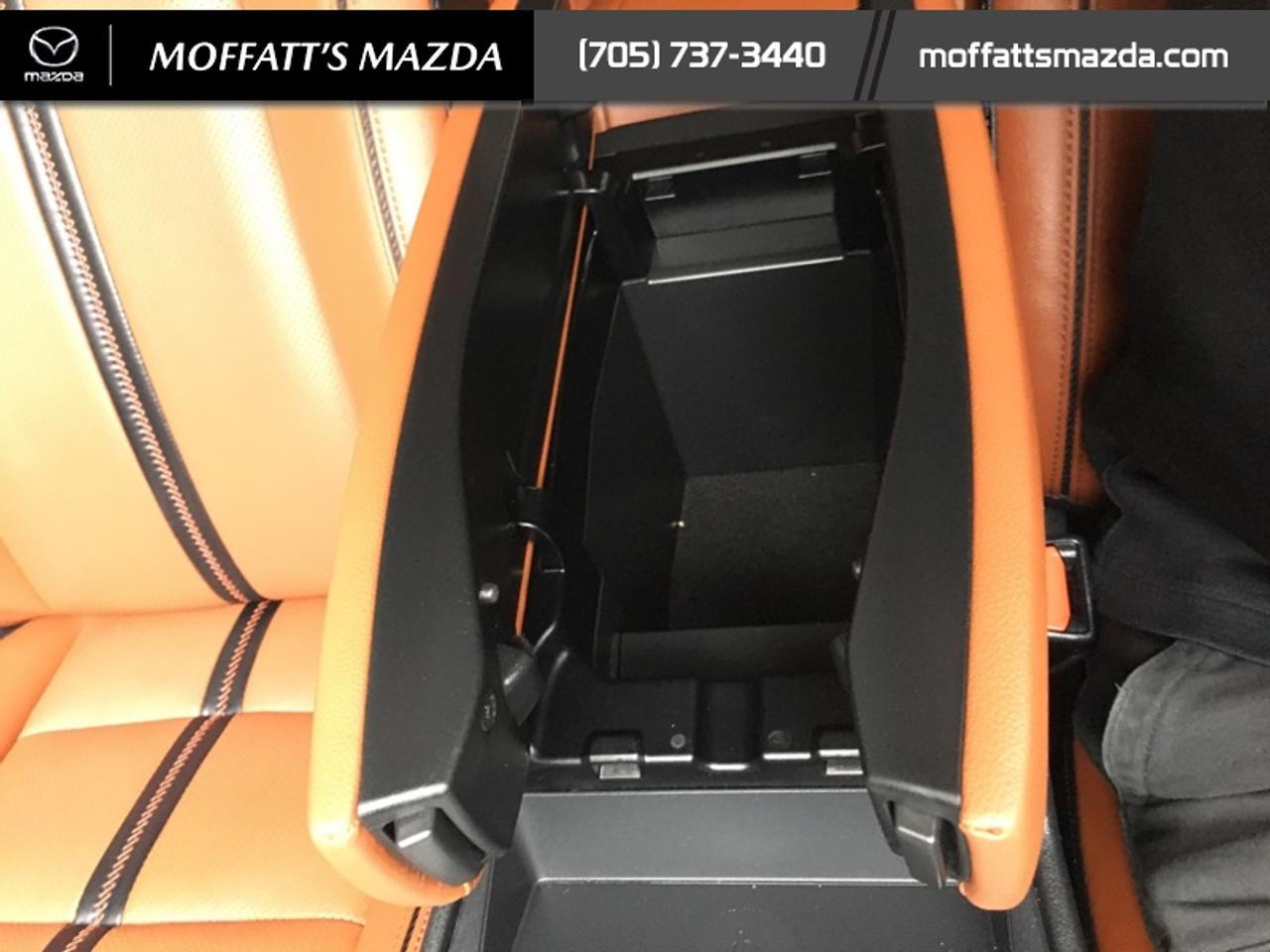 2024 Mazda CX-50 GT Turbo Photo