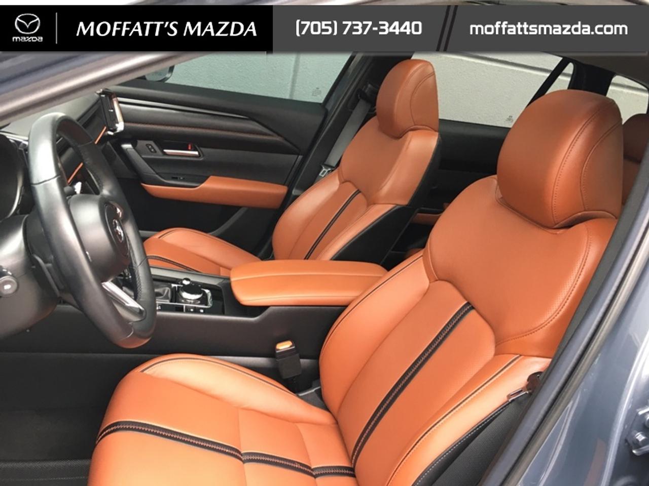 2024 Mazda CX-50 GT Turbo Photo