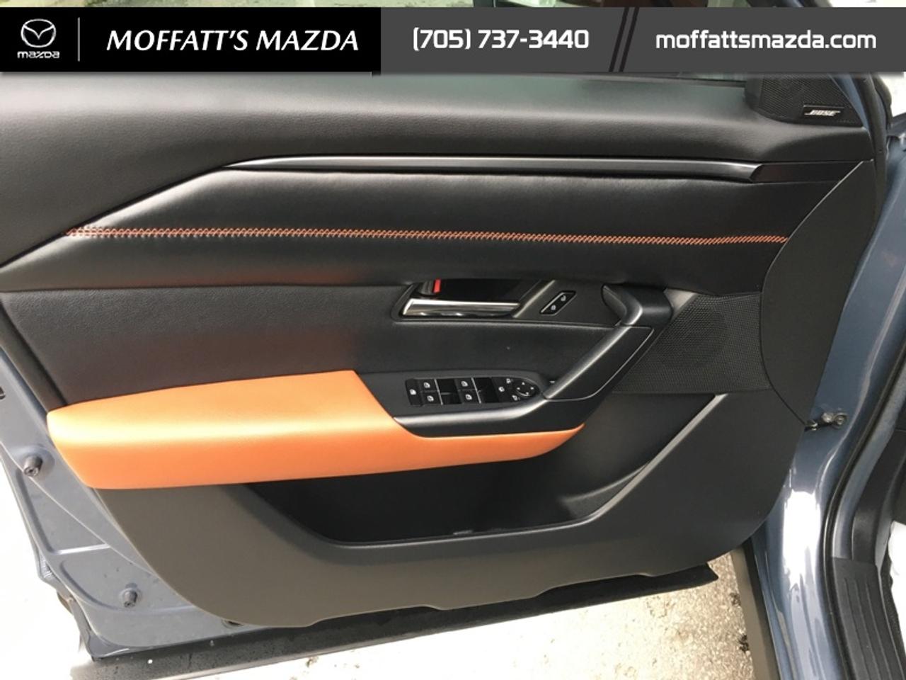 2024 Mazda CX-50 GT Turbo Photo