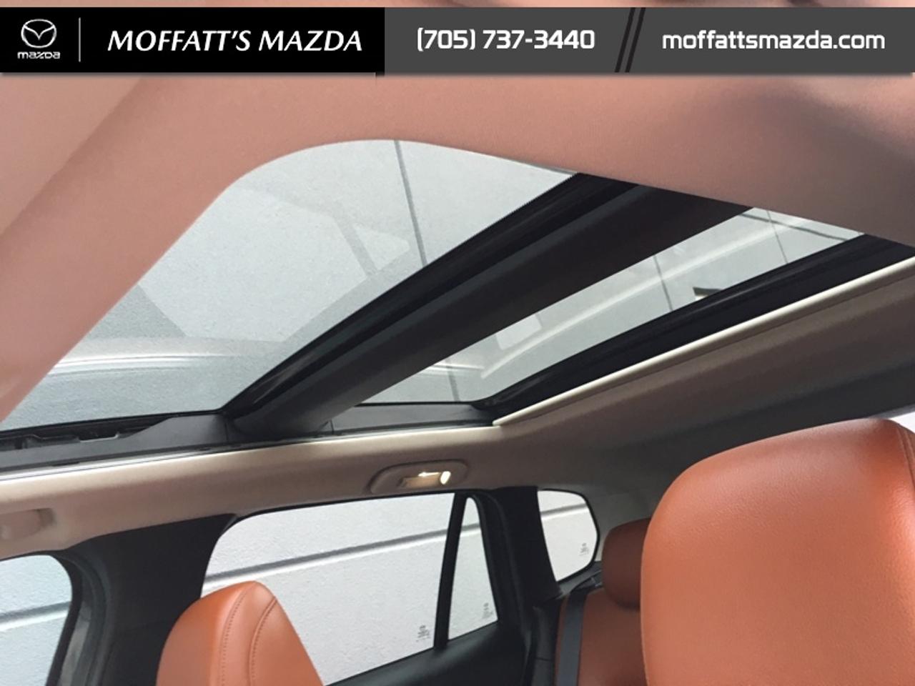 2024 Mazda CX-50 GT Turbo Photo