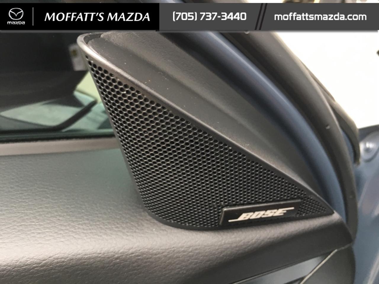 2024 Mazda CX-50 GT Turbo Photo