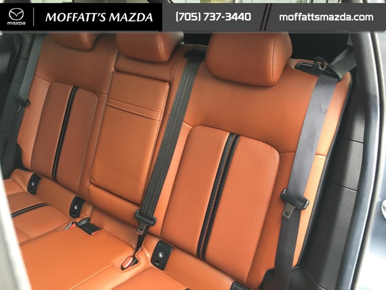 2024 Mazda CX-50 GT Turbo Photo