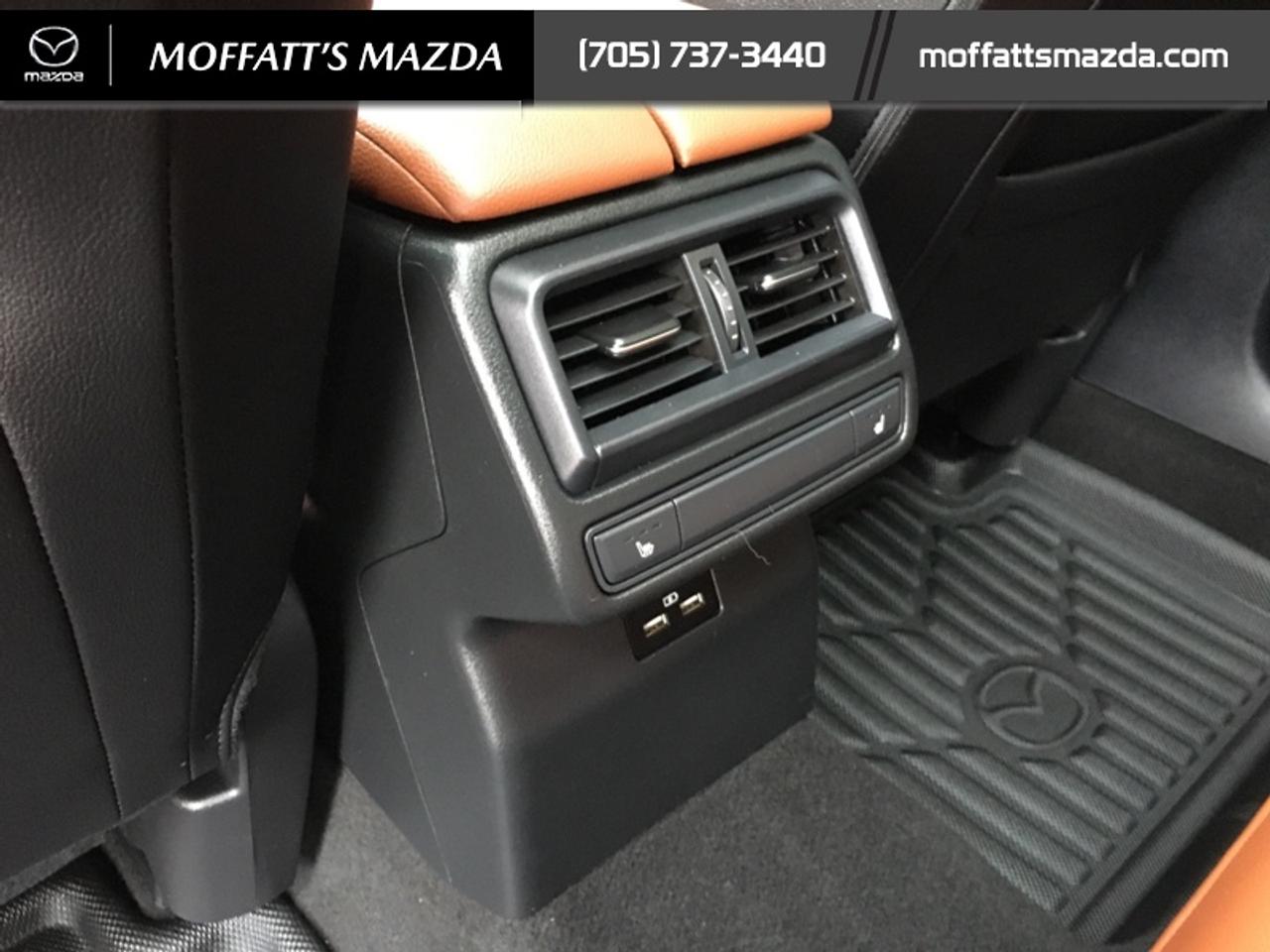2024 Mazda CX-50 GT Turbo Photo