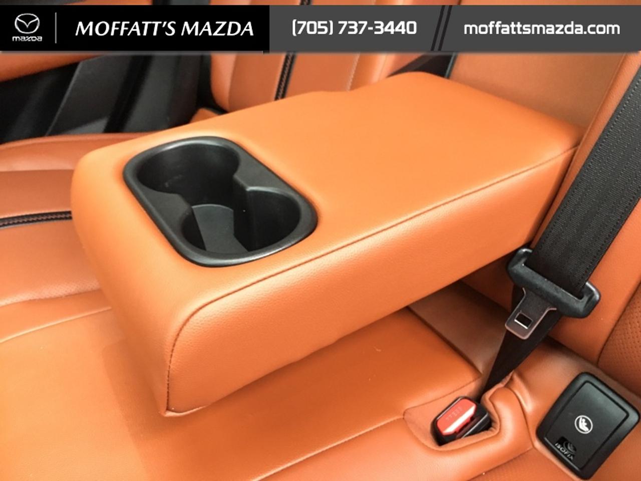 2024 Mazda CX-50 GT Turbo Photo