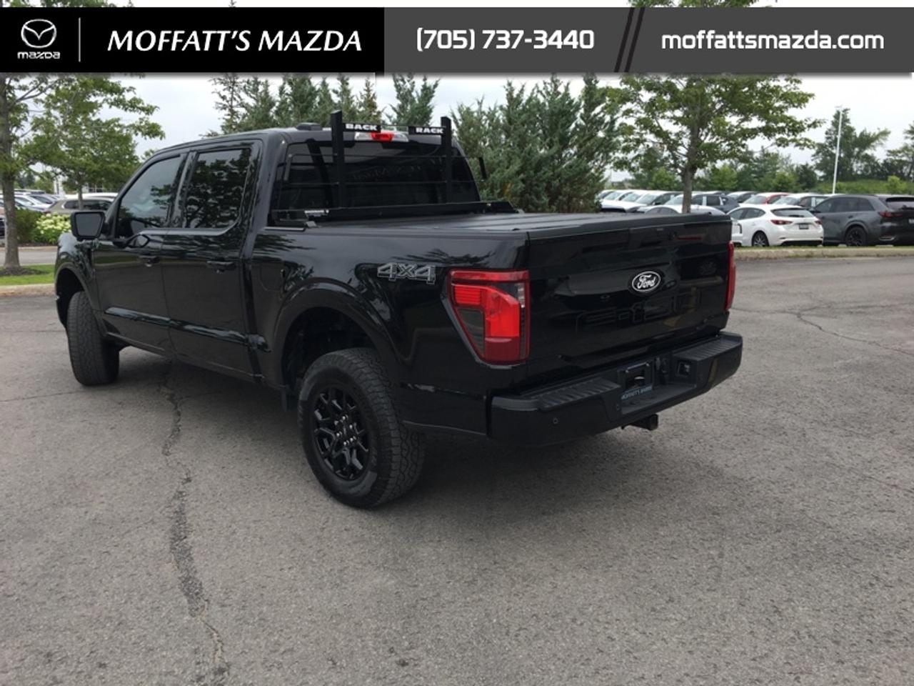 2024 Ford F-150 XLT Photo