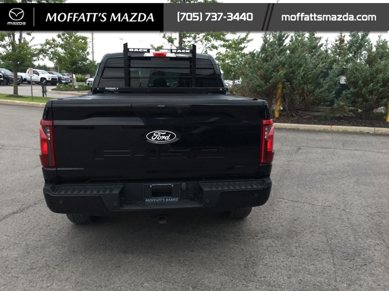 2024 Ford F-150 XLT Photo