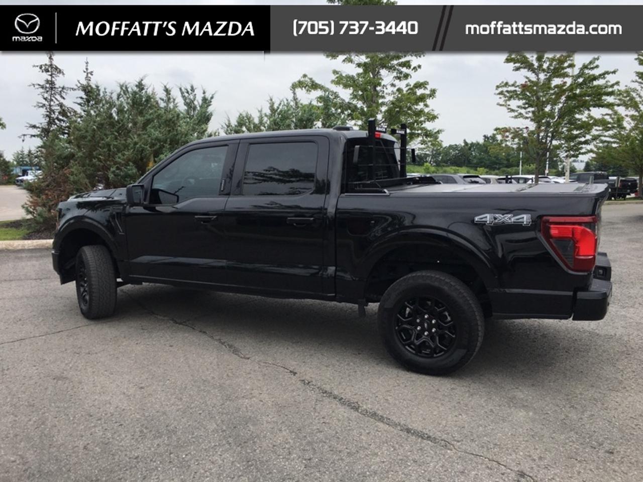 2024 Ford F-150 XLT Photo2