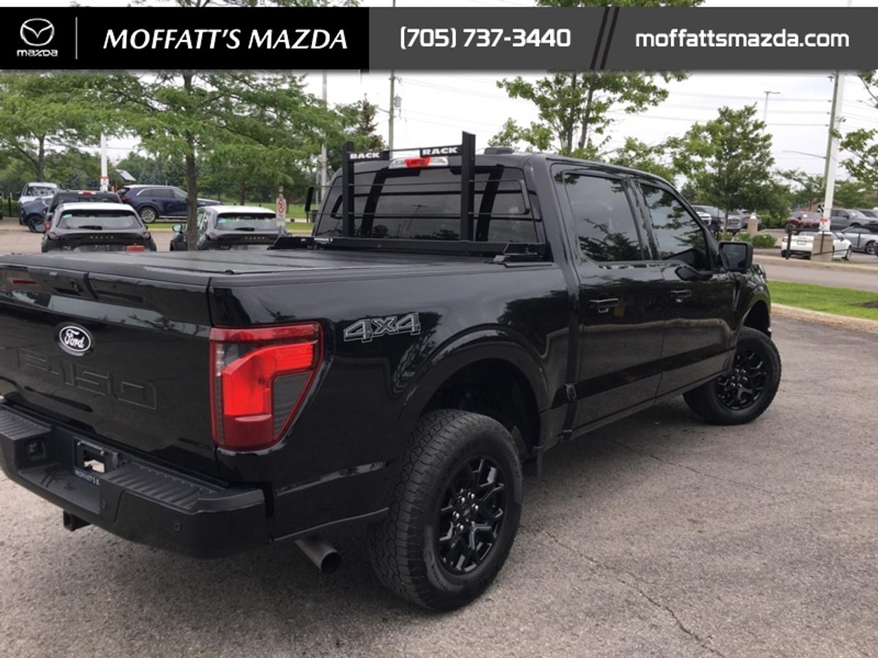 2024 Ford F-150 XLT Photo
