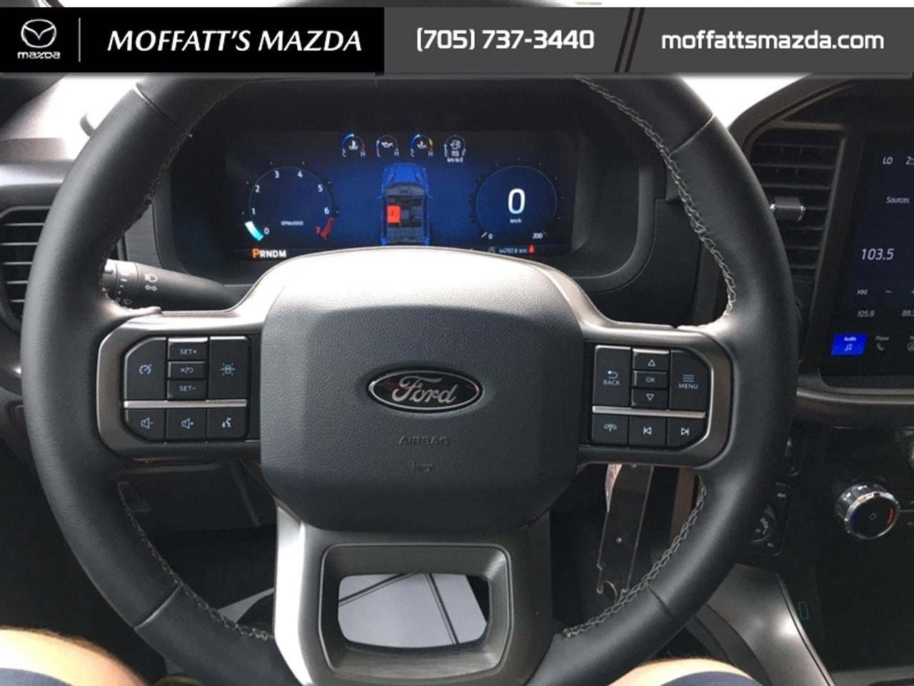 2024 Ford F-150 XLT Photo