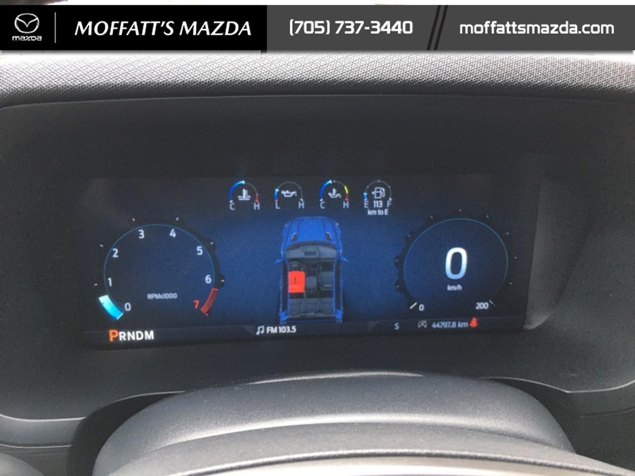 2024 Ford F-150 XLT Photo