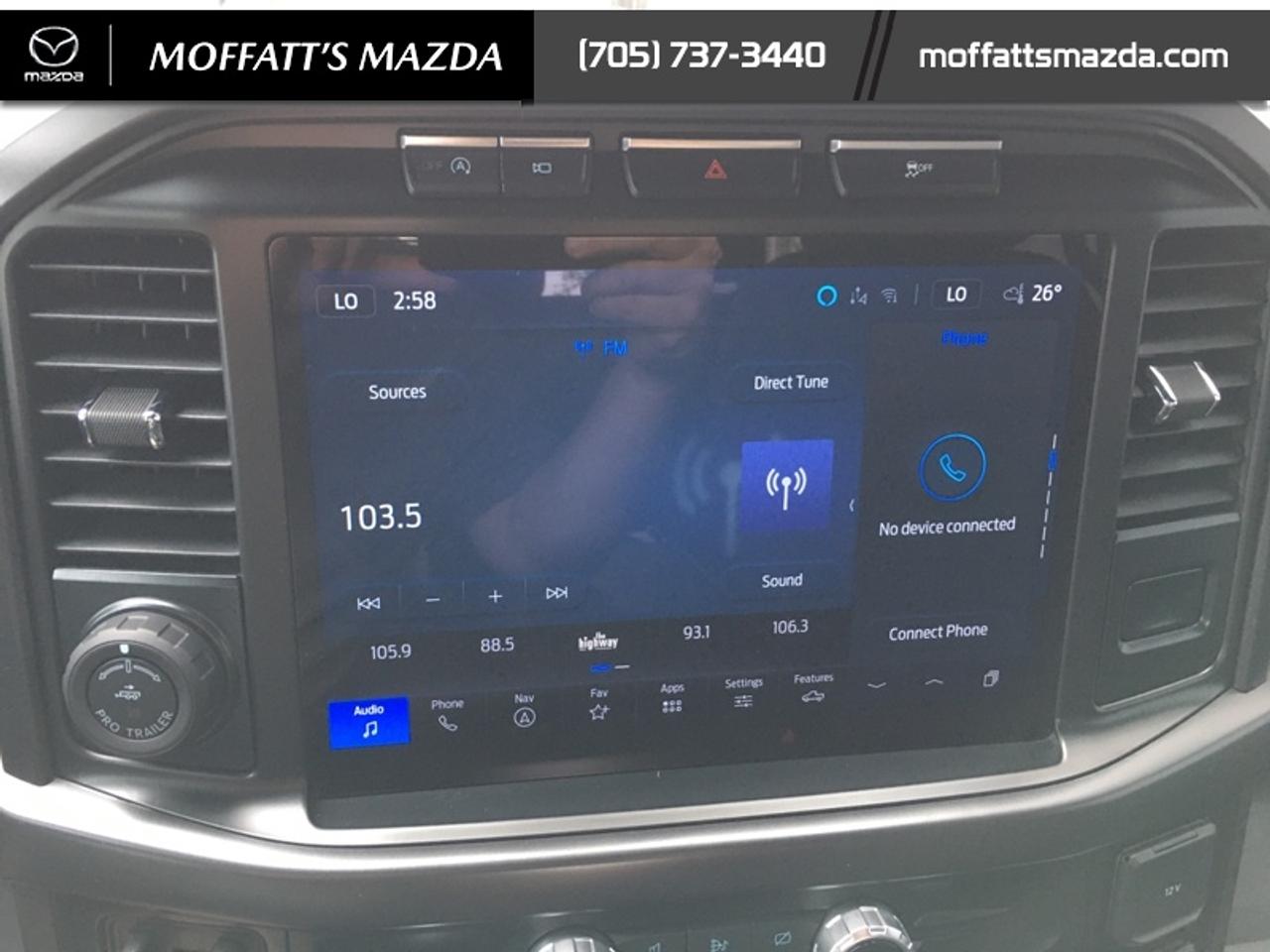 2024 Ford F-150 XLT Photo