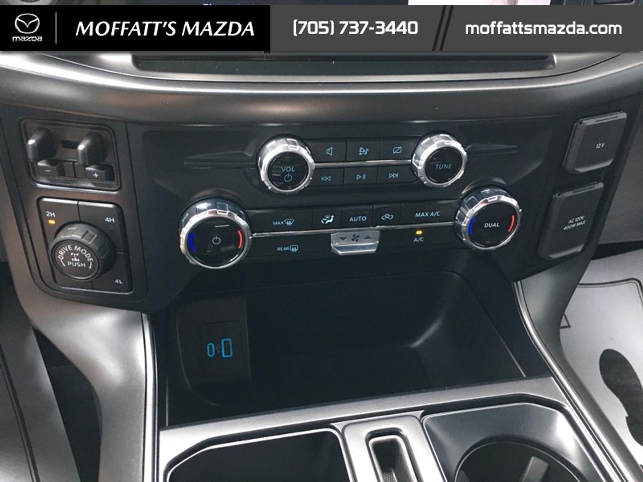 2024 Ford F-150 XLT Photo