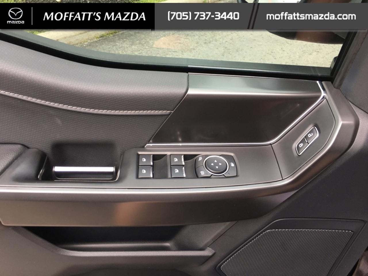 2024 Ford F-150 XLT Photo