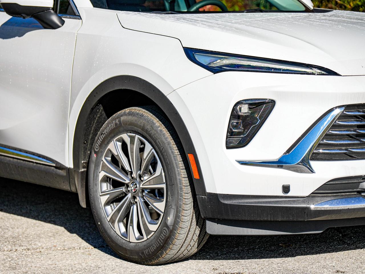 2026 Buick Envision Preferred Photo