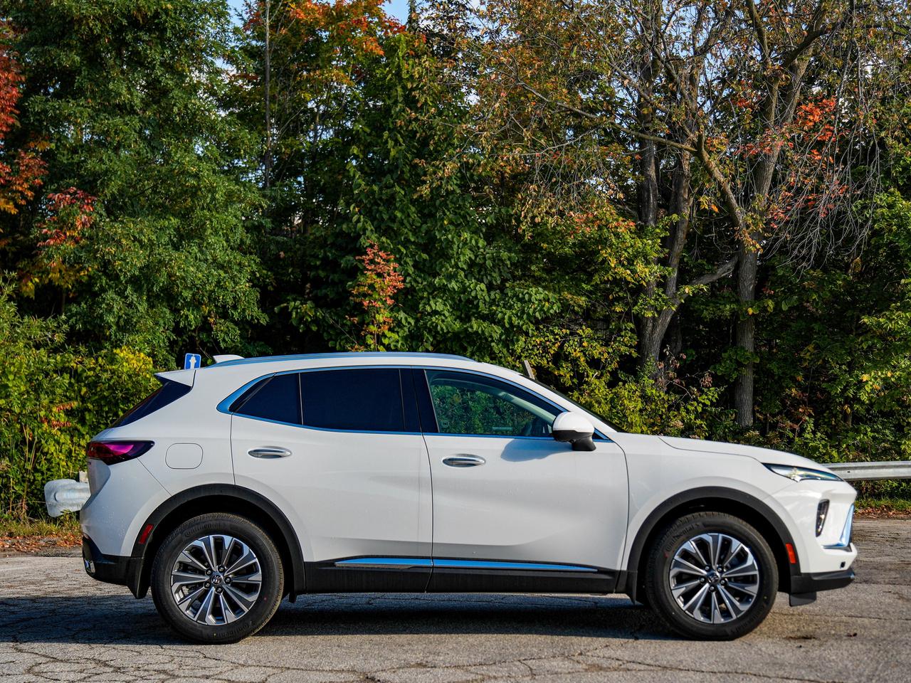 2026 Buick Envision Preferred Photo