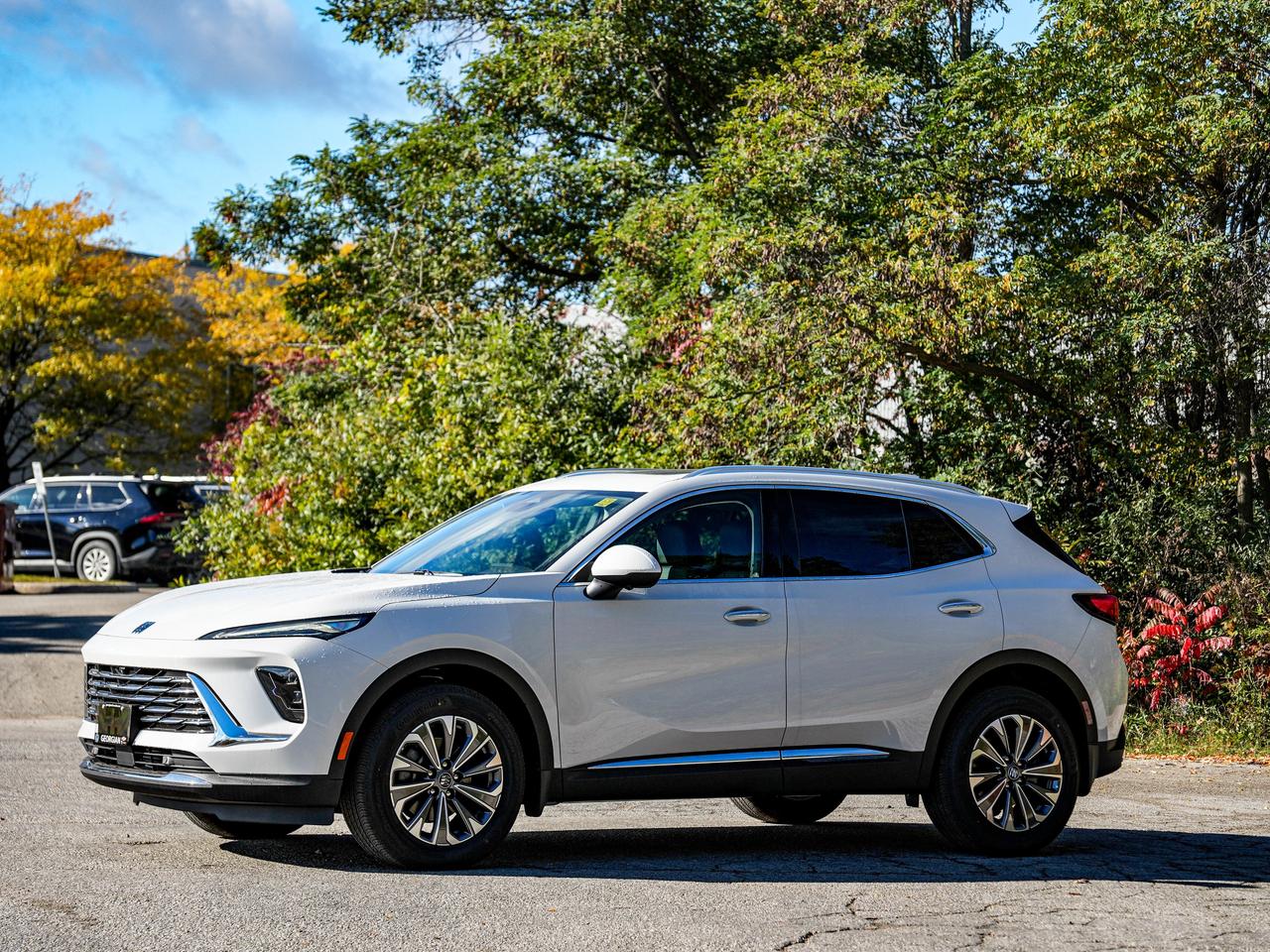 2026 Buick Envision Preferred Photo