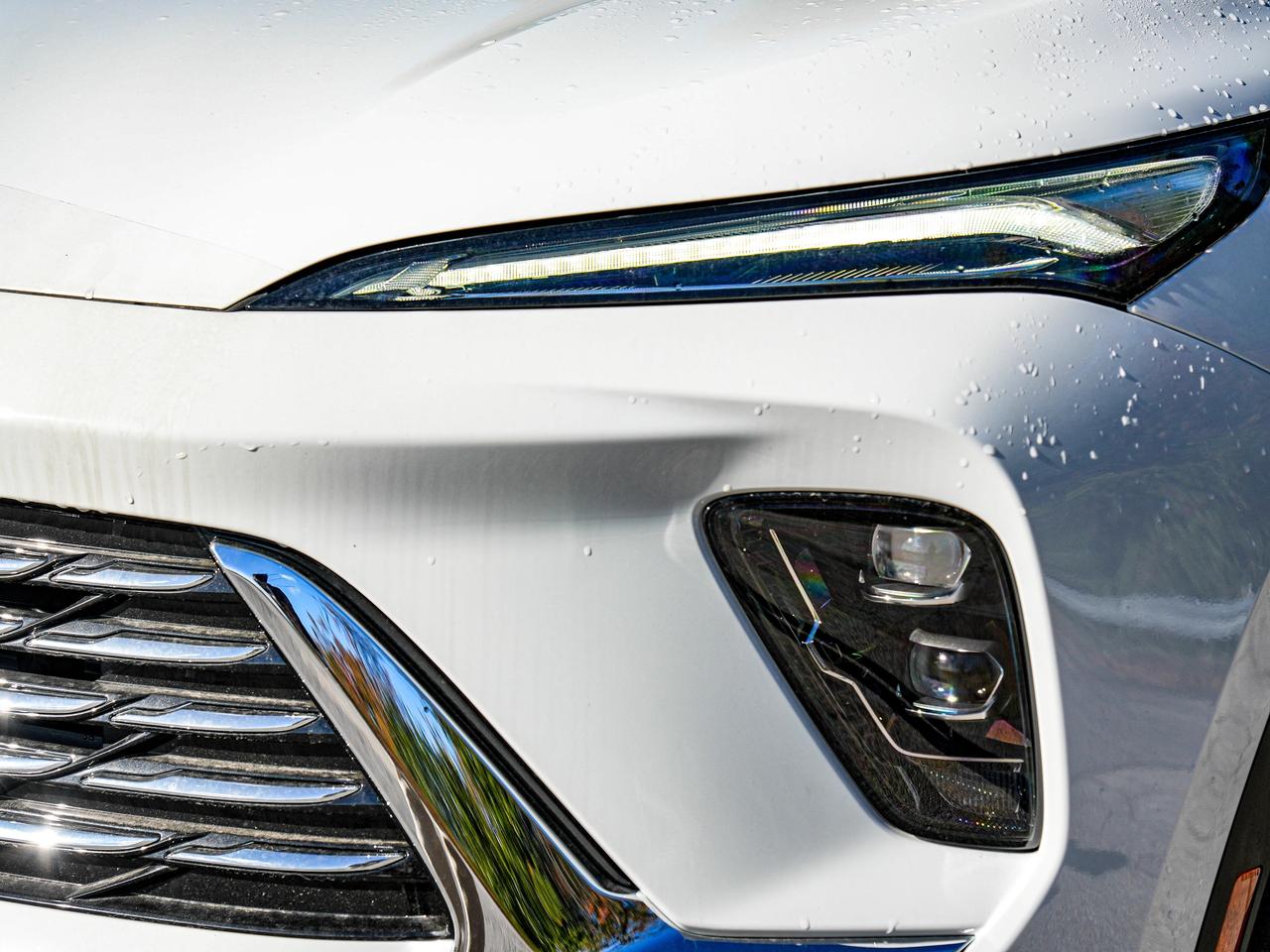 2026 Buick Envision Preferred Photo